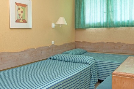 Iberostar Ciudad Blanca - 5