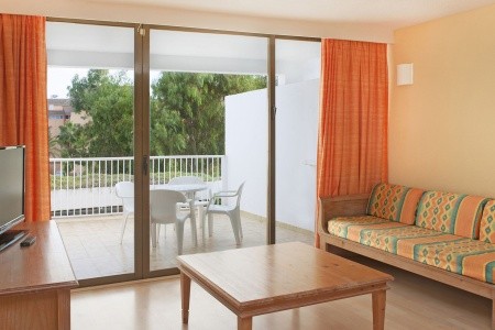 Iberostar Ciudad Blanca - 6