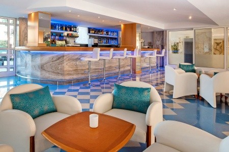 Iberostar Ciudad Blanca - 8