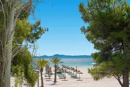 Iberostar Ciudad Blanca - 10