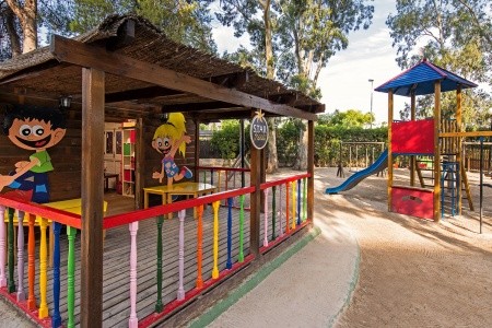 Iberostar Ciudad Blanca - 11