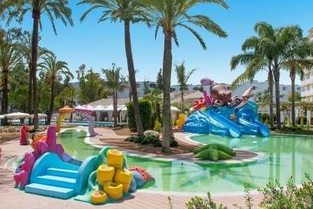 Iberostar Ciudad Blanca - 12