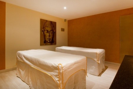 Iberostar Ciudad Blanca - 13