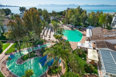 Iberostar Ciudad Blanca - 14