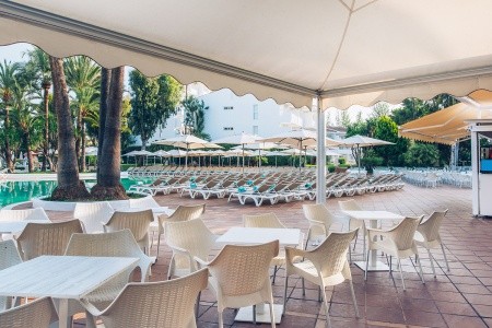 Iberostar Ciudad Blanca - 17