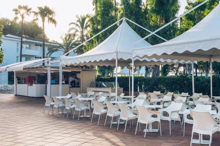 Iberostar Ciudad Blanca - 18