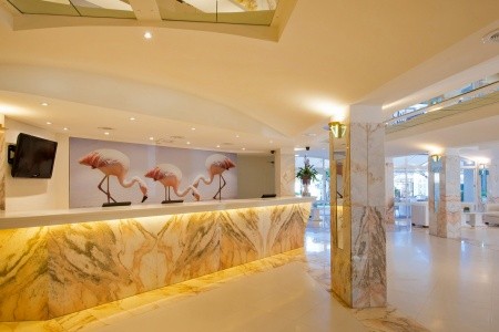 Iberostar Ciudad Blanca - 19