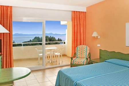 Iberostar Ciudad Blanca - 20