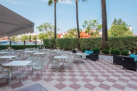 Iberostar Ciudad Blanca - 21