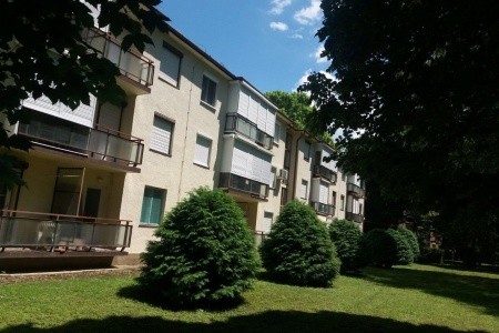 Apartmánový Dům Mecsek