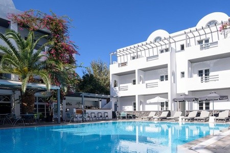 Afroditi Venus Beach Resort - 2