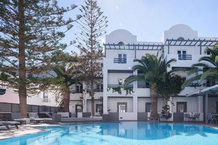 Afroditi Venus Beach Resort - 3