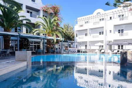 Afroditi Venus Beach Resort - 4