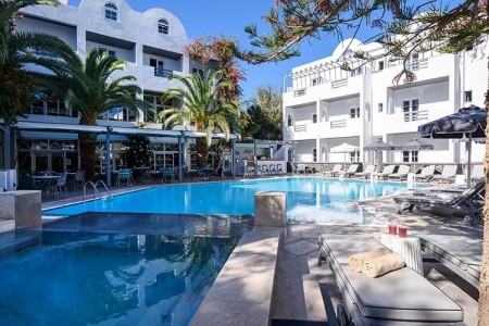 Afroditi Venus Beach Resort - 5