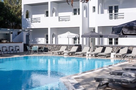 Afroditi Venus Beach Resort - 6