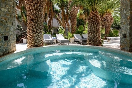 Afroditi Venus Beach Resort - 7