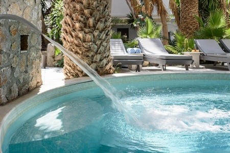 Afroditi Venus Beach Resort - 9