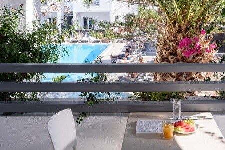 Afroditi Venus Beach Resort - 10