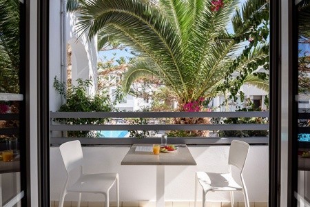 Afroditi Venus Beach Resort - 11