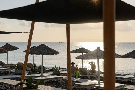 Afroditi Venus Beach Resort - 14