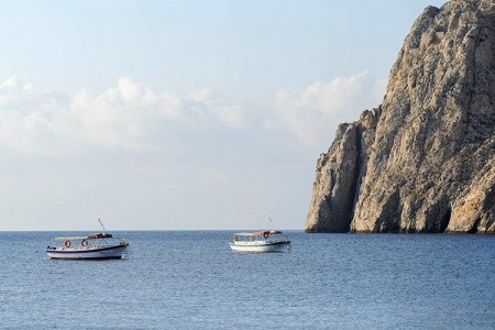 Afroditi Venus Beach Resort - 15