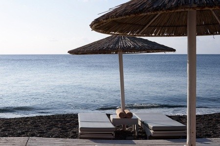 Afroditi Venus Beach Resort - 17