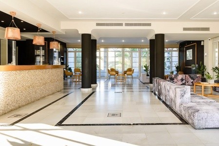 Afroditi Venus Beach Resort - 19