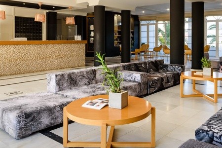 Afroditi Venus Beach Resort - 20