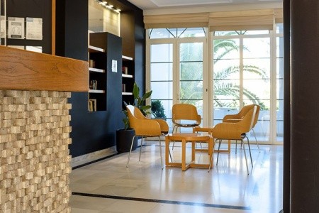 Afroditi Venus Beach Resort - 21