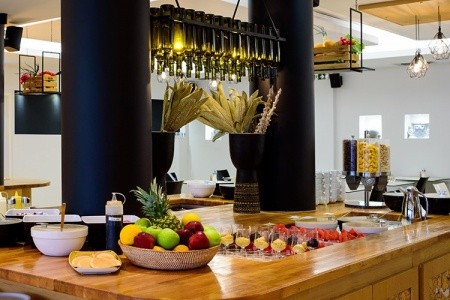 Afroditi Venus Beach Resort - 22