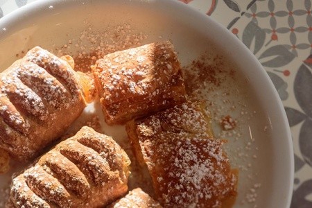 Afroditi Venus Beach Resort - 24