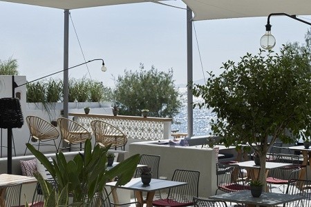 Afroditi Venus Beach Resort - 25