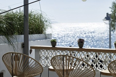 Afroditi Venus Beach Resort - 26