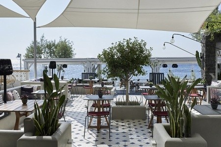 Afroditi Venus Beach Resort - 27