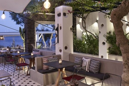 Afroditi Venus Beach Resort - 29