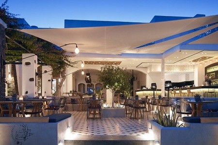 Afroditi Venus Beach Resort - 30