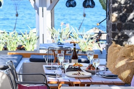 Afroditi Venus Beach Resort - 32