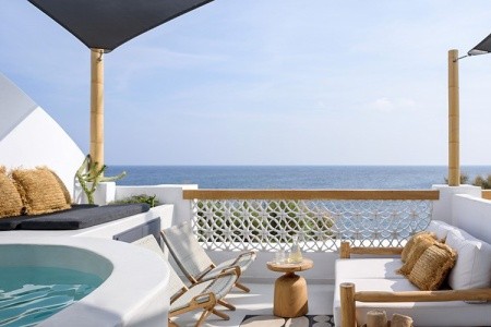 Afroditi Venus Beach Resort - 33