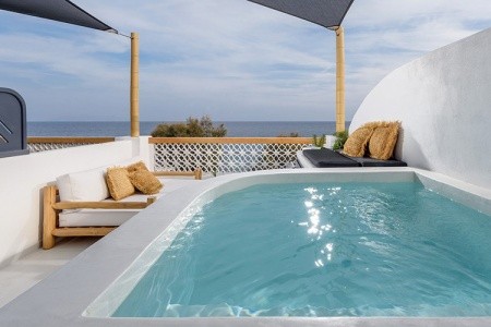 Afroditi Venus Beach Resort - 34