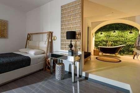 Afroditi Venus Beach Resort - 35