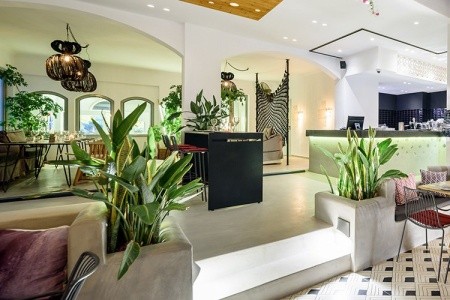 Afroditi Venus Beach Resort - 37