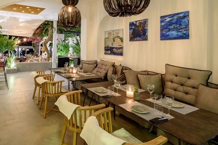 Afroditi Venus Beach Resort - 38