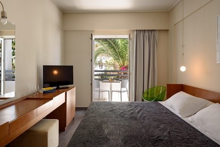 Afroditi Venus Beach Resort - 40