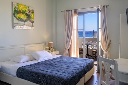 Afroditi Venus Beach Resort - 43