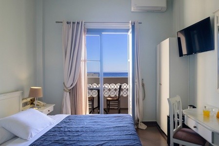 Afroditi Venus Beach Resort - 44