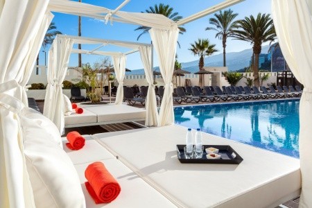 Meliá Costa Atlantis Tenerife (Ex. Sol Costa Atlantis) - 15