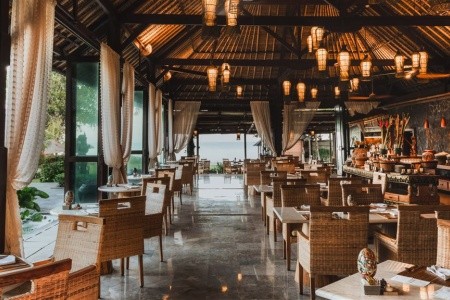 Jimbaran Puri Bali - 4