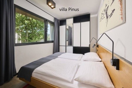 Aminess Younique Gaia Green Villas (Ex. Marbera Green Villas Flora) - 4