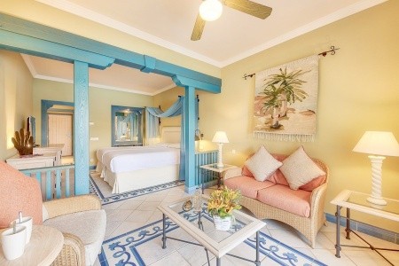 Kanárske ostrovy Lanzarote Livvo Volcan Lanzarote 8 dňový pobyt Polpenzia Letecky Letisko: Praha February 2026 (17/02/26-24/02/26)