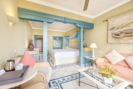 Kanárske ostrovy Lanzarote Livvo Volcan Lanzarote 8 dňový pobyt Polpenzia Letecky Letisko: Praha February 2026 (17/02/26-24/02/26)